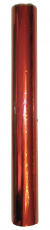 Folie metallic 70 cm,100 m 30my Rot