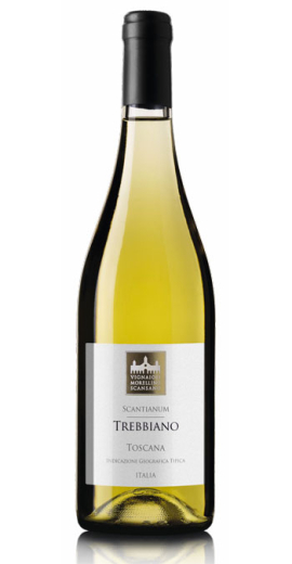 Trebbiano Toscana IGT