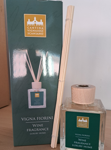 Raumduft Vigna Fiorini