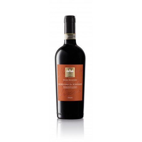 Vignabenefizio Morellino di Scansano docg