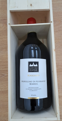 Roggiano Riserva Morellino di Scansano Doppia Magnum 300cl