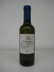 Vermentino (half bottle)