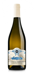 Viognier & Chardonnay Doc Maremma Toscana