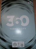 Everyday  Kopierpapier A4 80g/m² 2.500 Blatt