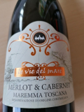 Merlot & Cabernet Doc Maremma Toscana
