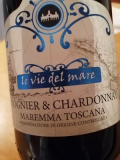 Viognier & Chardonnay Doc Maremma Toscana