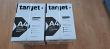 Target  Papier, A4, 80g/m², 5000 Blatt = 2 Karton